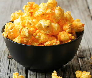 Snack de Maíz Asado con Queso, Marca Privada, Venta al por Mayor |   Fabricante de Vietnam - Product Image 3