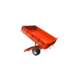 Remorque de ferme fiable disponible pour la vente en gros avec une construction solide pour une utilisation durable - Product Image 3