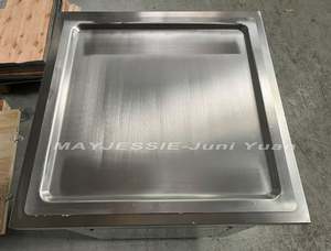 آلة صنع الآيس كريم الملفوف المعتمدة من ETL وCE للامتياز التجاري في أمريكا وكندا - Product Image 4