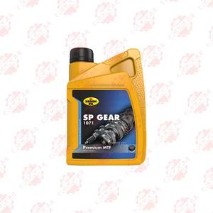 Kroon-Oil SP 1071 cambio 75W-85 olio differenziale 1ltr bottiglia - Product Image 1