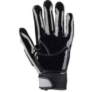 Custom American Football <b>Gloves</b> For <b>Men</b> Lightweight Anti-Slip Sports <b>Gloves</b> With Personalized Logo - Product Image 4