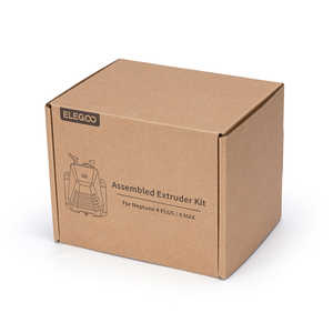 Kit de Extrusor Ensamblado para Impresora 3D Neptune 4 Plus/4 Max, Accesorios - Product Image 2