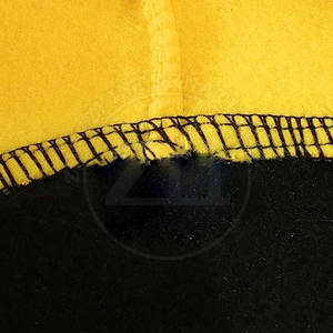 Conjuntos Deportivos para Hombre al por Mayor, Novedad de Invierno, Tallas Grandes, Ecológicos, Color Sólido, Dos Piezas, Ropa de Moda, 100% Algodón, Personalizable - Product Image 6