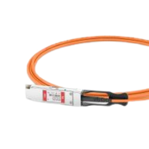 QSFP H40G AOC 10M Active <b>Optical</b> Cable 40G CN - Product Image 2