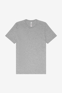 เสื้อยืด BELLA + CANVAS - รุ่น Jersey Tee - 3001 สีน้ำเงินรอยัล เสื้อยืดแขนสั้นแบบยูนิเซ็กซ์ Bella+Canvas 3001 - Product Image 3