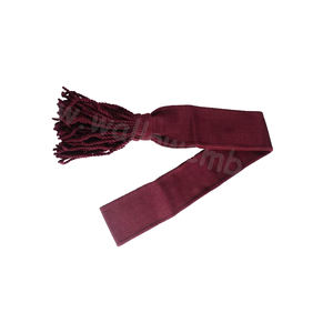 Fajas de Oficial Premium de pedido personalizado con charreteras Regalia Fajas de insignias fraternales hechas a mano - Product Image 3