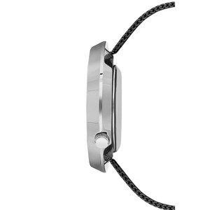 Si guarda YW9004 Galaxy Black Kol Saati - Product Image 2