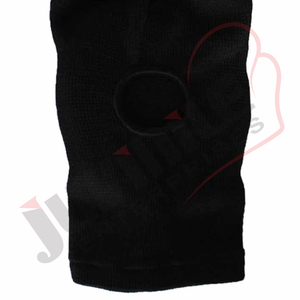 สนับศอกแบบยืดหยุ่นสำหรับผู้ใหญ่ผ้านีโอพรีนนุ่มยืดหยุ่นใช้ป้องกันเล่นกีฬาปรับแต่งได้ - Product Image 5