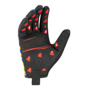 Gants de motocross de sport-Équipement de protection pour la course, l'équitation et le cyclisme de moto avec une couverture complète des mains Service OEM et ODM - Product Image 3