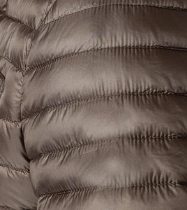New Design Hooded Bubble Puffer Jacket Winter Waterproof Windproof Breathable Lightweight Unisex High Street Style Front - Product Image 6