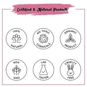 Aceite Esencial de Cebolla 100% Puro de Grado Alimenticio para Hidratar, Aclarar, Reafirmar, Mejorar el Busto y Nutrir la Piel - Product Image 6