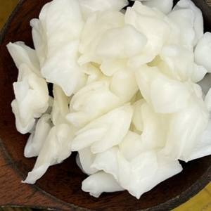 100% PURE NATA DE COCO RAW / BULK SUPPLY EXPORT QUALITY / READY FOR BEVERAGE, YOGURT AND CANNED FOOD INDUSTRY - Product Image 3