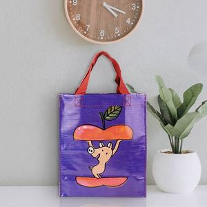 ถุงผ้าทอ PP - Product Image 2