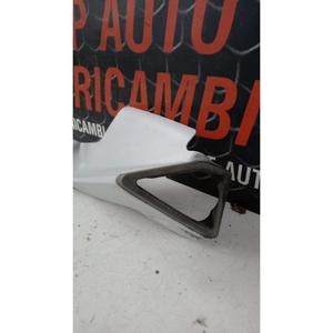 Copertura Silenziatore per Aprilia Tuono 660cc Factory (22>24) - Product Image 3