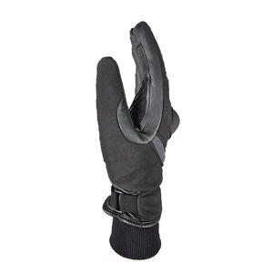 Motorcycle <b>Gloves</b> High Grip Durable Protective Hand Gear Lightweight Comfortable Fit for Long Rides - Product Image 4