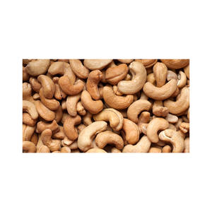 Vietnam Origin Raw Cashew <b>Nut</b> <b>Kernels</b> W240 W320 W180 Processed - Product Image 6