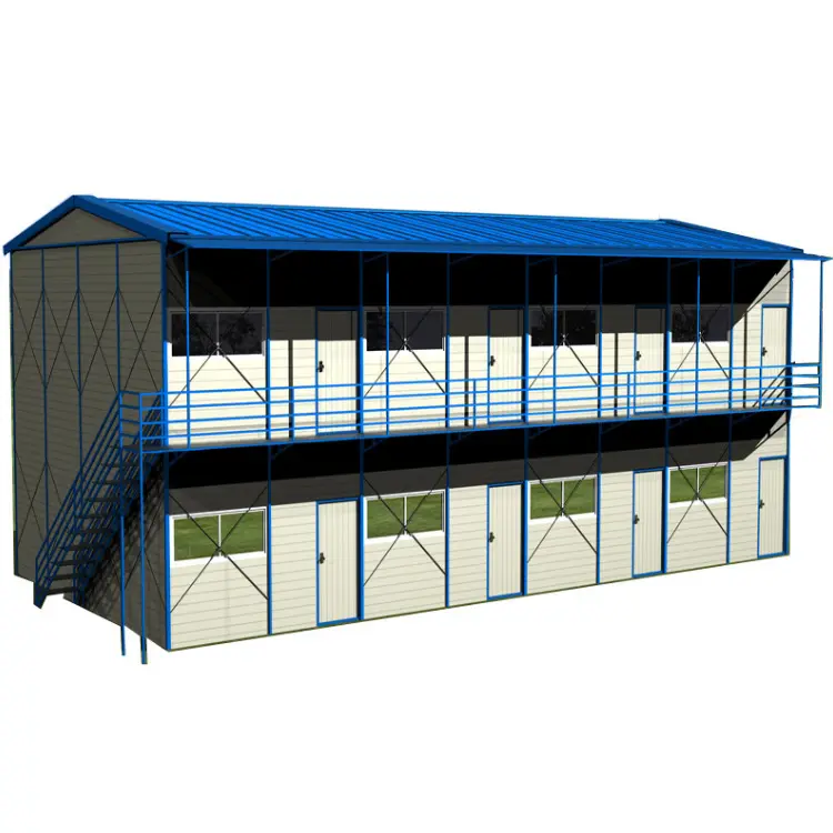 Giá rẻ nhất prefab nhà k loại nhà lắp ráp prefab nhà di động nhà CONTAINER nhà Ấn Độ bán chạy nhất