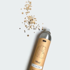 สเปรย์เงางาม Mac 300มล. แชมพูที่มีสารสกัดจากชาเขียวสูตรที่มีน้ำหนักเบาเป็นพิเศษ - Product Image 2