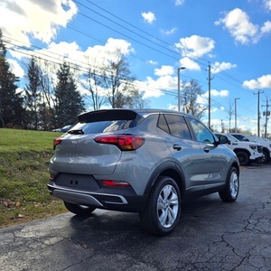 SUV moderno Buick Enclave GX - Product Image 2