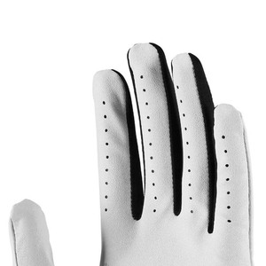 High Quality Custom Logo Men's Leather Golf Gloves <b>Best</b> Quality Wholesale Premium Top Sports Applicable - Product Image 4
