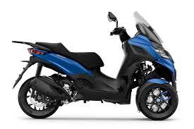 NUEVO Scooter de Tres Ruedas Piag-gio MP3 Sport EURO 5+ 310 2025, MÁS VENDIDO, con 5 Años de Garantía, Listo para Enviar - Product Image 3