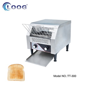 Equipo <span class=keywords><strong>de</strong></span> Cocina Profesional, <span class=keywords><strong>Tostadora</strong></span> Eléctrica Comercial <span class=keywords><strong>de</strong></span> Alta Resistencia con Certificación ETL y CE - Product Image 6