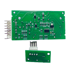 Reemplace W10757851 con la nueva placa de control de nivel de hielo para refrigerador doméstico XPARTCO (Modelo 4389102) 110-120V, fácil instalación - Product Image 4