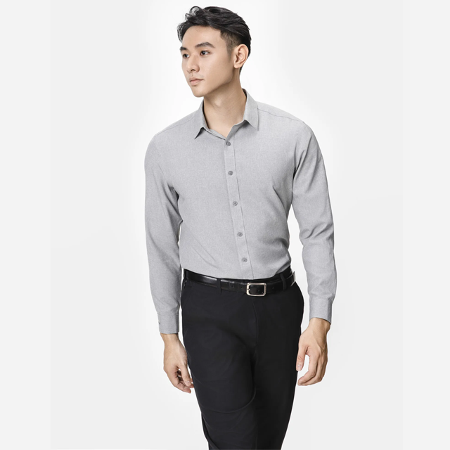 สีเทาเข้ม