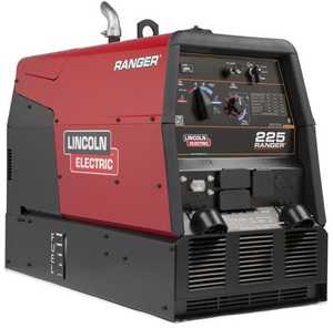 เครื่องเชื่อมแบบใช้เครื่องยนต์รุ่นใหม่ล่าสุด Ranger 225 รุ่น K2857-1 - Product Image 1