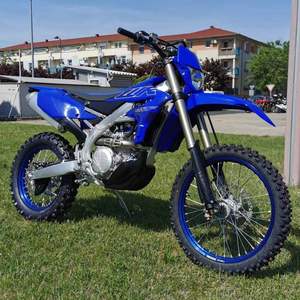 Nouveautés pour les meilleures ventes Nouveau et original YZ125 YZ85LW YZ85 YZ65 YZ85LW YOUTH 70TH ANNIVERSARY EDITION - Product Image 2