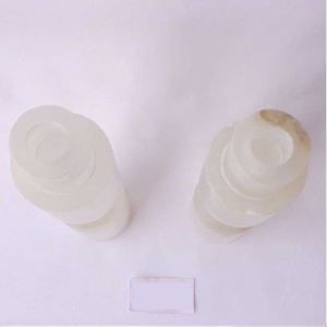 Made in India Supplier Alabaster <b>Marble</b> <b>Candle</b> Stand for Home Decor and Gifting in Different Size Design at Best Wholesale Rate - Product Image 2