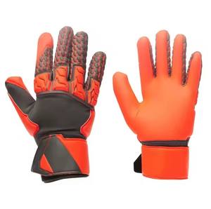 Gants de gardien de but en cuir personnalisables 2025 nouveauté Top vente meilleure qualité gants respirant confortable - Product Image 6
