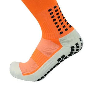 ถุงเท้าฟุตบอลในผ้าฝ้าย - Product Image 3