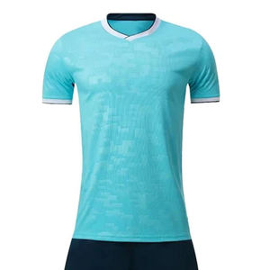 Uniforme de Pickleball respirant de haute qualité, confortable, bon marché, couleur unie - Product Image 5