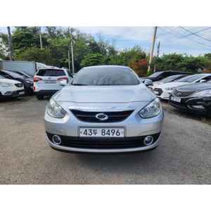 SAMSUNG Nouveau SM3 (Nouvelle Version) Produit de voiture d'occasion - Product Image 1