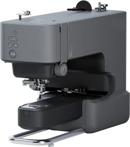 Máquina de Bordar Profesional Compacta PP-1 con Control por Aplicación - Compatible con Artspira - ¡Ordene Ahora! - Product Image 2