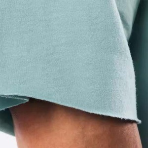 Dernière mode Nouveau design de T-shirt Street Wear Impression de logo personnalisée T-shirts pour hommes Fabriqué au Pakistan Impression numérique Sonnerie - Product Image 5