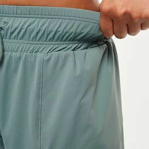 Shorts de yoga décontractés pour femmes, 100 % coton, séchage rapide, respirants, taille élastique, pour la gym, l'entraînement et le fitness – Grande Vente - Product Image 4