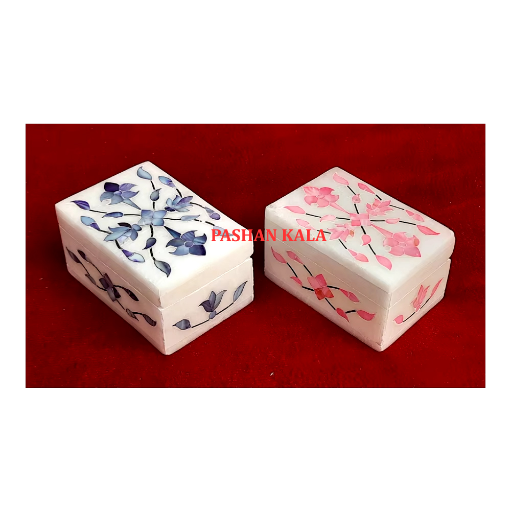 Pink And Blue