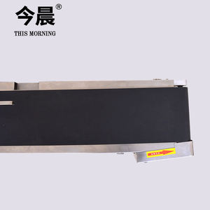 Penjualan Panas Sabuk Konveyor PVC Lebar 25cm Murah yang Dapat Disesuaikan untuk Printer TIJ Genggam Online - Product Image 4