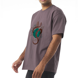 Camiseta Polo de hombre de poliéster 100% personalizada de alta calidad Impresión por sublimación Diseño de manga corta de secado rápido - Product Image 2