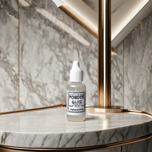 Adhésif de levage de cils en poudre à base d'eau-Professionnel, disponible en plusieurs couleurs, fabriqué en Italie, options de marque personnalisées - Product Image 2