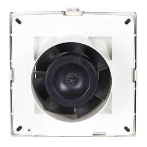 Ventilador Extractor de Alto Rendimiento PUNTO M 150 6A Blanco 335mh 11421 - Product Image 3