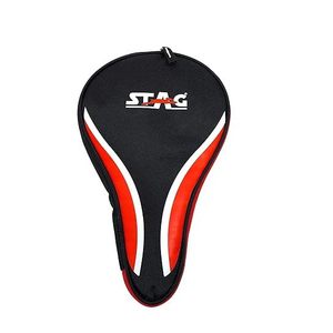 Étui pour raquette de tennis de table Iconic Stroke par Stag, en néoprène - Product Image 1