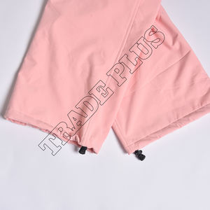 Pantalones de esquí transpirables de talla grande de alta calidad, holgados para exteriores de invierno de diseño personalizado para hombres, impermeables, a prueba de viento, sueltos de gran tamaño - Product Image 6