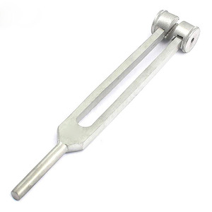 ส้อมส้อมเสียงสแตนเลสรุ่นใหม่ปลอดภัยแหล่งจ่ายไฟแบบแมนนวล - Product Image 3
