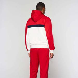 Sweat à capuche zippé haute performance pour homme-Durable, confortable et parfait pour les modes de vie actifs - Product Image 2