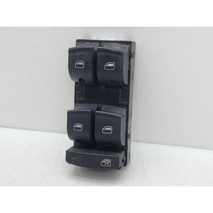 Pulsador Central Alzavetri para Audi A3 Serie (8P1) 4F0959851C BLS (05>08) - Product Image 3