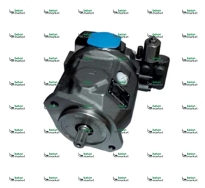 Bomba Hidráulica A10VO28(21) para Bomba de Concreto PUTZMEISTER - Product Image 2
