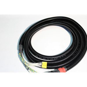 สายเคเบิล Baltacioglu 1, B : 11000 มม., C: 800 มม. 150.00269410 อะไหล่ทดแทนระบบส่งกำลังรถบัส - Product Image 3